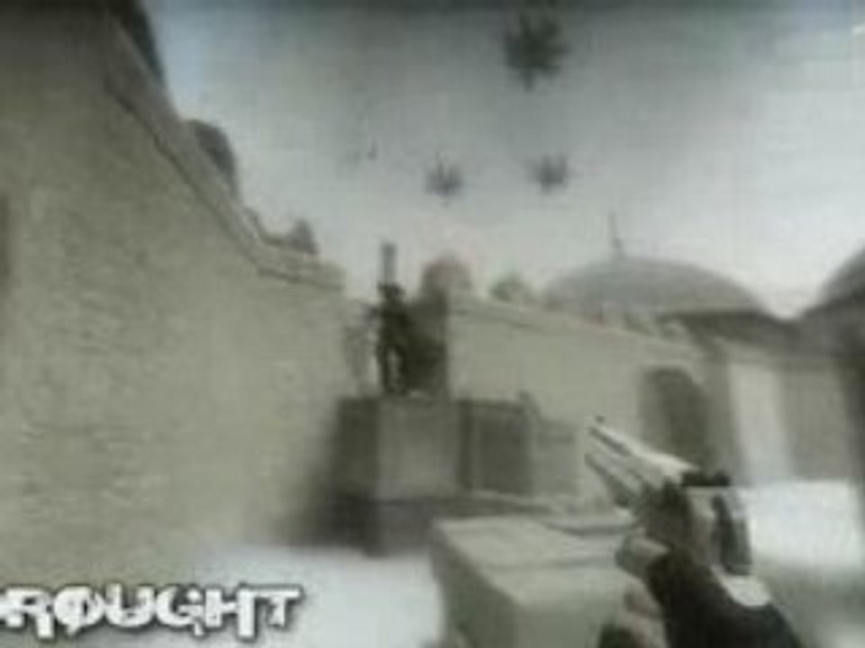 Source to the Future - CSS Fragmovie