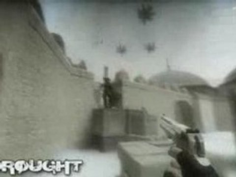 Source to the Future - CSS Fragmovie