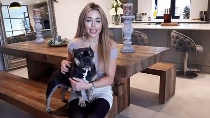 Meet Natasja Bailey: Burntwood’s Rising TikTok Star 🎥