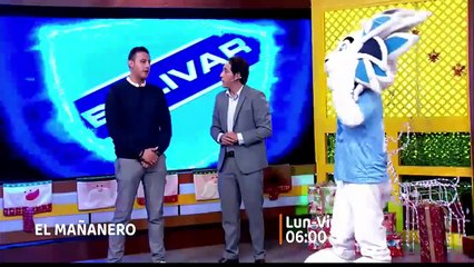 Notivisión Meridiano ∙ Miércoles 4 de Diciembre de 2024