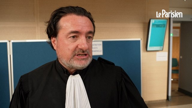 Procès des viols de Mazan: la défense demande une peine moins lourde pour un accusé
