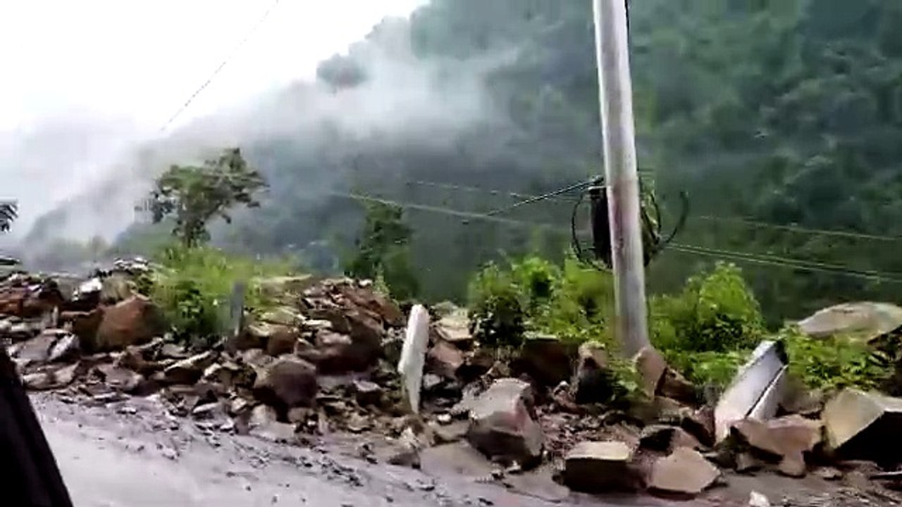 Delhi to Nainital