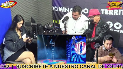 El Vacilón con Víctor Sánchez!!! (92)