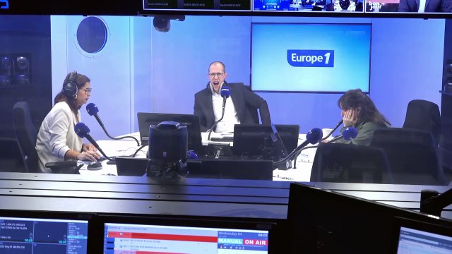 EXCLU EUROPE 1 - Une étude prometteuse du CNRS s’intéresse à l’introduction de calculs complexes en maternelle