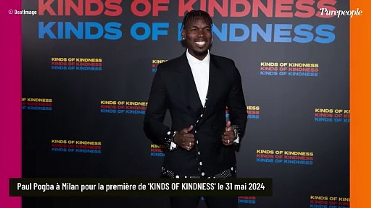 Séquestration de Paul Pogba : un an de prison ferme requis contre son frère Mathias