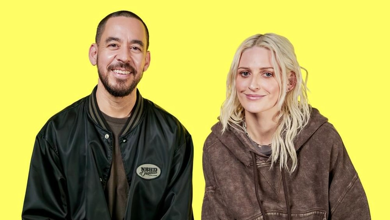 Linkin Park “The Emptiness Machine” Official Lyrics & Meaning | Genius Verified