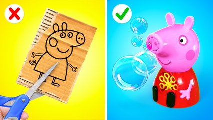 Appareils et gadgets viraux TikTok pour parents ! Créations faciles et astuces par 123 GO Like!
