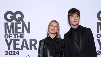 Ludivine Sagnier et Paul Kircher réunis à l’écran : pourquoi ça a été « compliqué " pour les filles de l’actrice