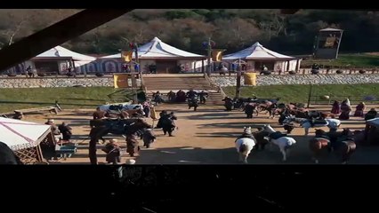 مسلسل المؤسس عثمان الحلقة 173 مترجم