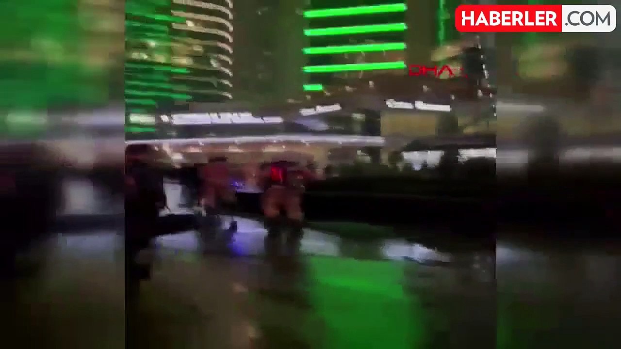 Özdilek AVM'de yangın söndü mü, Özdilekpark İstanbul'da SON DURUM ne?