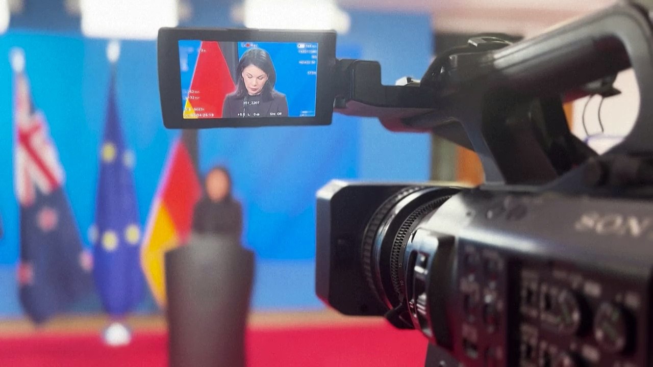 Cumbre del Mercosur en Montevideo en busca de un acuerdo "histórico" con la UE