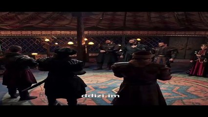 Kuruluş Osman 173.Bölüm izle Full HD