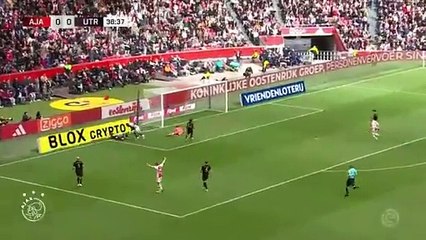 BETTER PREPARED 🧐📊 | Ajax  FC Utrecht