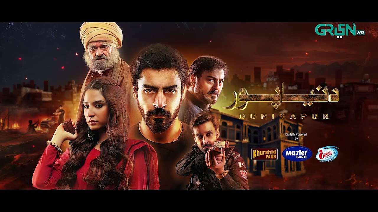 DuniyaPur Episode 11 _HD)