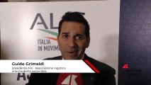 Logistica, Grimaldi (Alis): “Il nostro settore ha fatto la differenza”