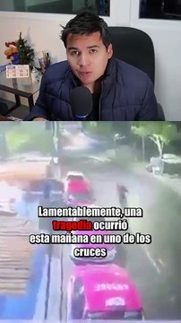 Automovilista ebrio atropella a varias personas en Churubusco y Zaragoza; cuatro fallecen