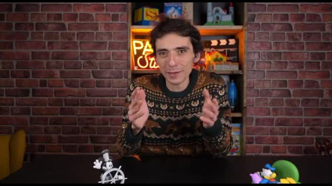 A Modena la reunion degli autori Disney sul futuro di Topolino