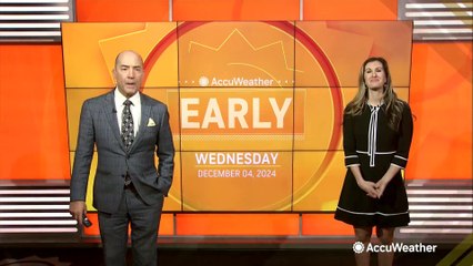 New York police's life-saving story in a race against time