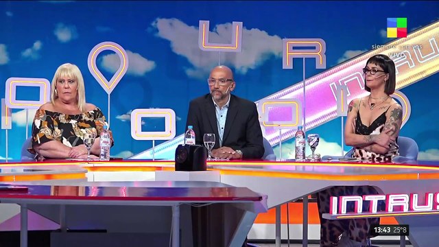 Wanda Nara presenta chats en la causa judicial contra Mauro Icardi