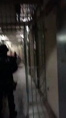 Princípio de rebelião é registrado dentro de presídio em cidade baiana; assista