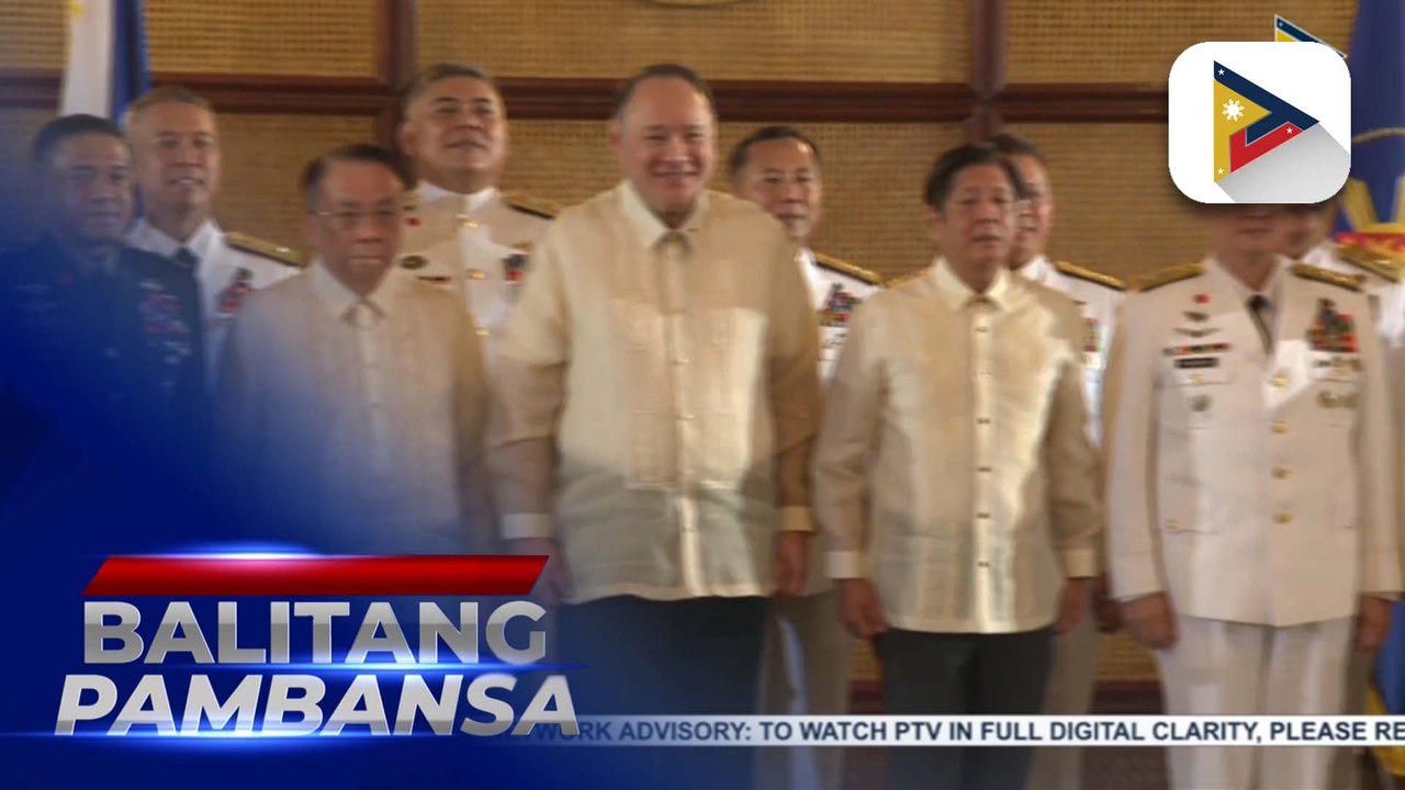 PBBM lauds AFP for its role and service in typhoon response