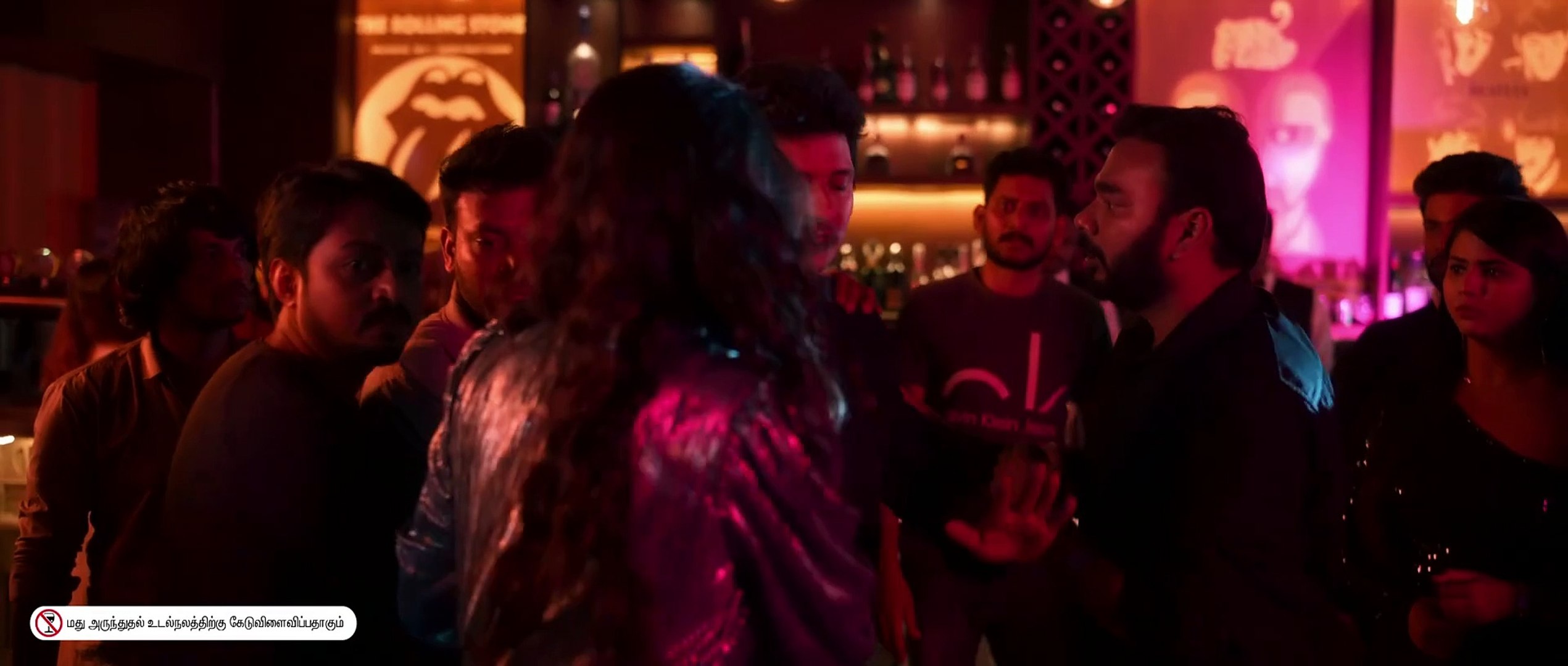 Lucky Baskhar 2024 Hindi dubbed movies