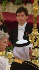 King Charles Impresses with Arabic Speech at Qatar State Banquet 🇶🇦