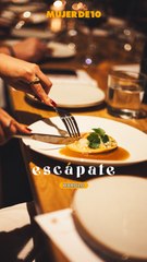 Descubre Barolo: La Fusión Perfecta de Sabores Italianos y Locales 🇮🇹