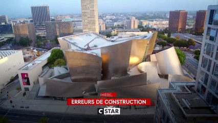 Erreurs de construction - 6 décembre