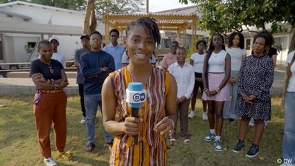 School Debate: How do young Tanzanians interpret colonial history?