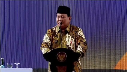 Prabowo Minta Pejabat Hemat Biaya Perjalanan Dinas, Bisa Untuk Perbaiki Sekolah Hingga Makan Bergizi Gratis