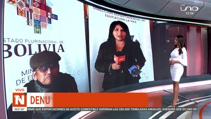 lpz denuncian maltrato escolar en colegio de viacha