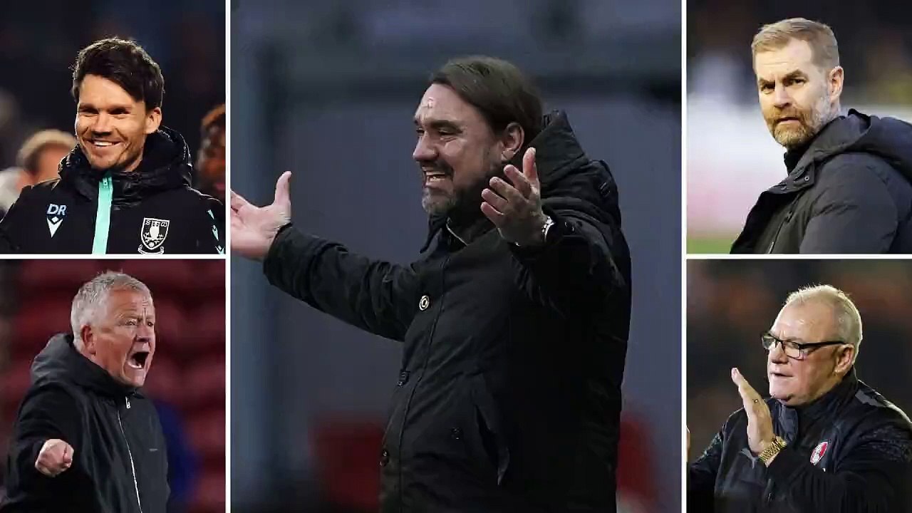 Leeds United hit and miss amid promotion battle with Sheffield United and Middlesbrough - The YP FootballTalk Podcast
