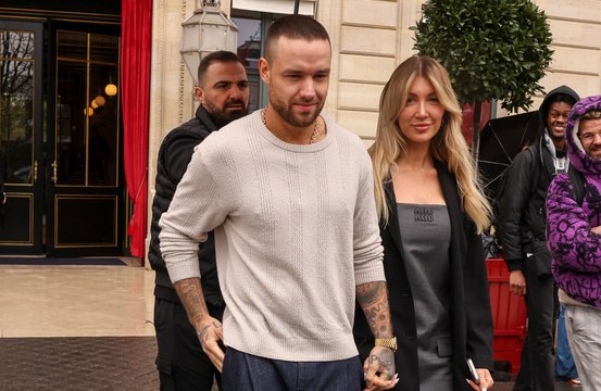 Mort de Liam Payne : sa compagne Kate Cassidy quitte l'appartement qu'ils partageaient à Londres