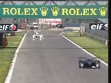1000 Km of Monza - Qualifying - 2008