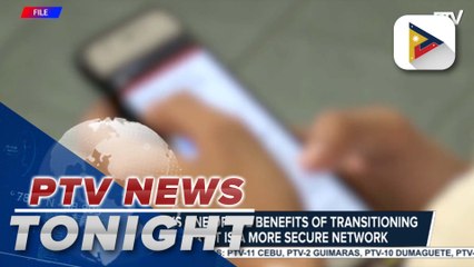 DOST-ASTI advocating for PH transition to a newer version of internet protocol