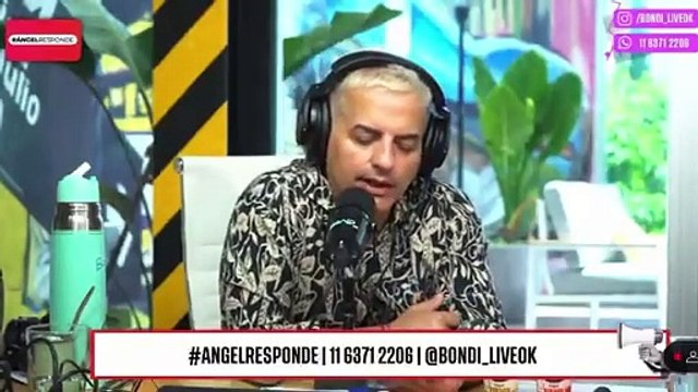 Se agravó el estado de salud de Jorge Lanata y hay extrema preocupación: Mal pronóstico