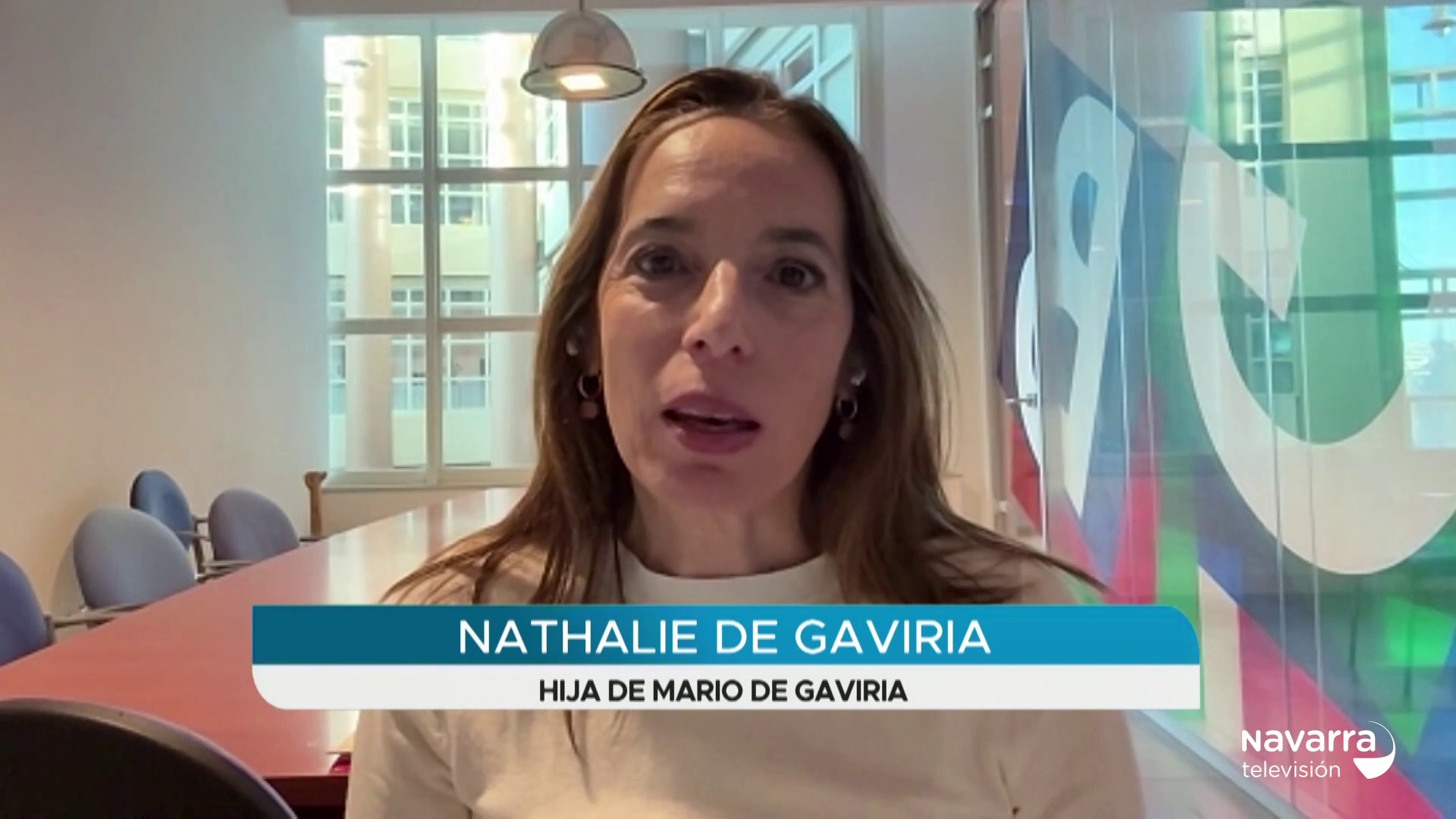 El legado que deja el sociólogo Mario de Gaviria, Medalla de Oro de Navarra