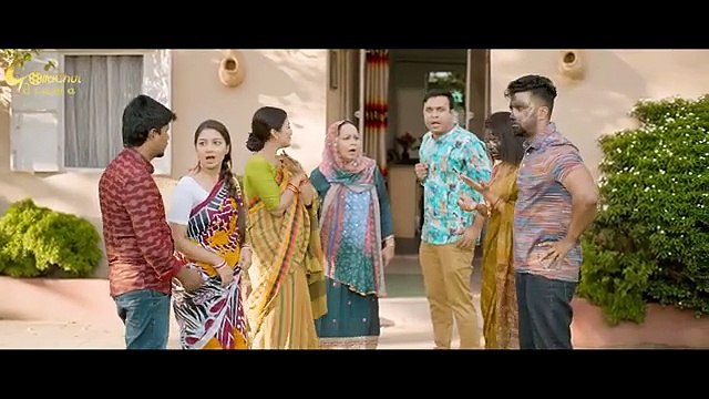 Bakkol Bou 4। বেক্কল বউ ৪। Bangla Natok 2024। Tonmoy Sohel। Manoshi Prokrity। Full Natok। Adi Basi