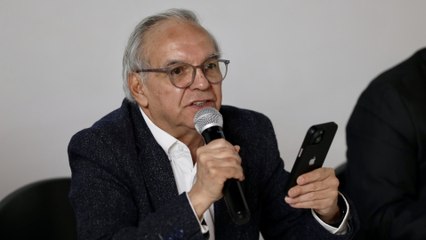 Primicia: los congresistas que aparecen en la denuncia del ministro Bonilla sobre la hidroeléctrica de Urrá