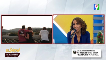 Susana Gautreau habla sobre mujeres que exigen dinero a lo hombre | El Show del Mediodía