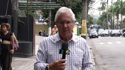 15 mil casos de câncer de boca por ano gera alerta para prevenção