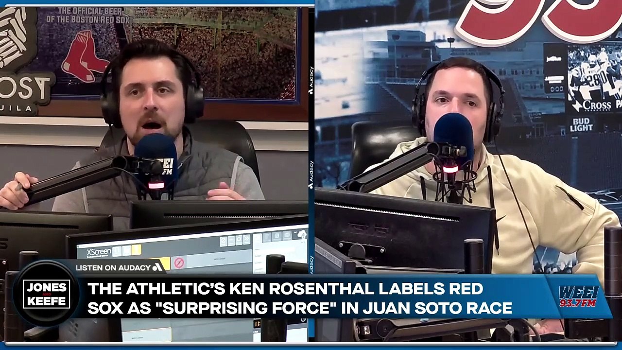 Jones & Keefe: How John Henry can save face