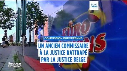 Enquête pour blanchiment contre Didier Reynders : que se passe-t-il ensuite ?