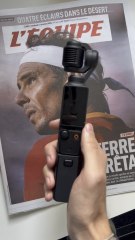 Málaga Tennis Journey Begins! 🎾