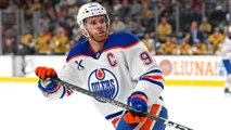 NHL Mid-Season Analysis: Edmonton Oilers Lead Stanley Cup Odds