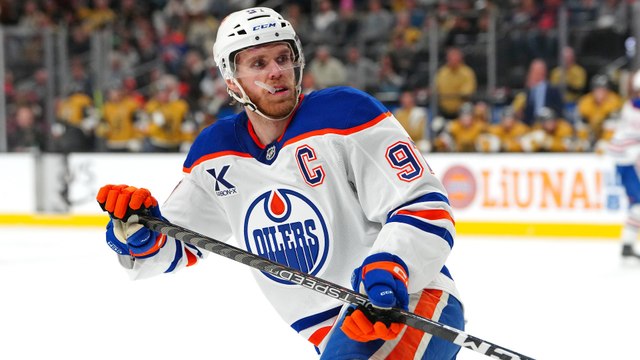 NHL Mid-Season Analysis: Edmonton Oilers Lead Stanley Cup Odds