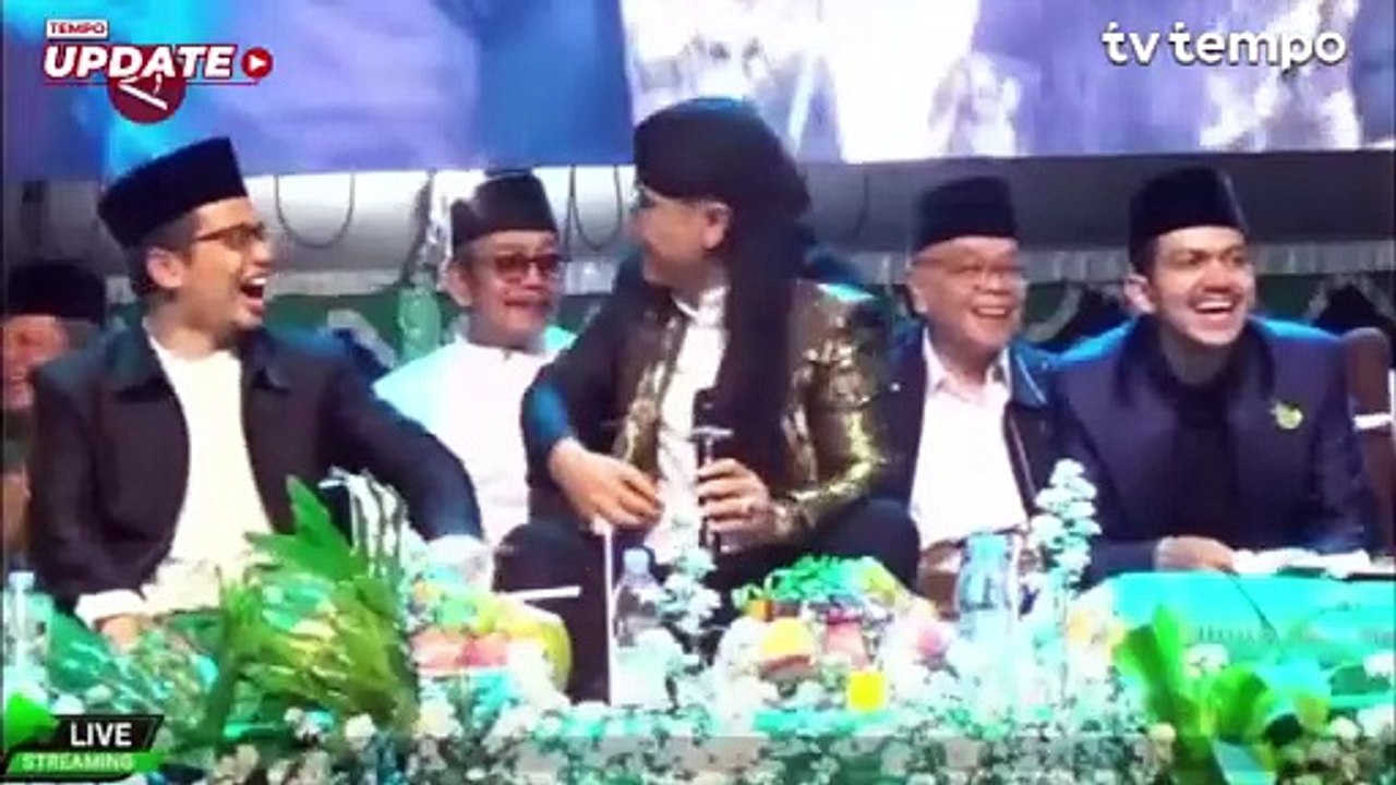 Istana: Presiden Prabowo Tegur Miftah Melalui Mayor Teddy