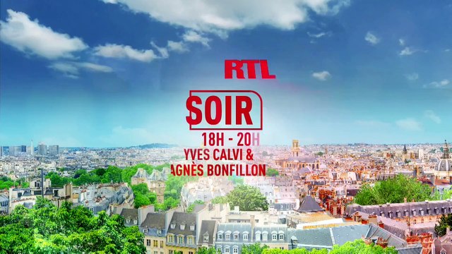 DÉFIANCE DES FRANÇAIS - Gilles Finchelstein est l'invité de RTL Soir