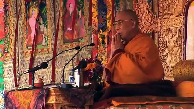 DERNIERS NOMADES DE L'HIMALAYA _ Vie et Traditions des Bergers du Ladakh 🏔️🐏 -